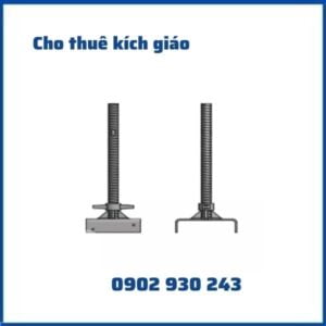 Cho Thuê Kích Giáo