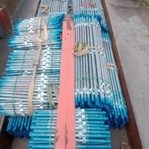 cho thuê giàn giáo tại bình phước