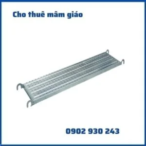 Cho Thuê Mâm Giáo