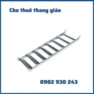 cho thuê thang giàn giáo