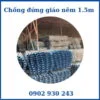 Chống đứng giáo nêm 1.5m