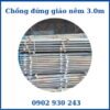 Chống đứng giáo nêm 3m