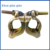 Khoá Giàn Giáo