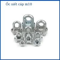 ốc siết cáp m10