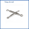 tăng đơ cáp thép m8