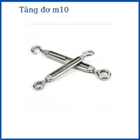 tăng đơ cáp thép m10