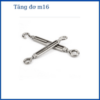 tăng đơ cáp thép m16