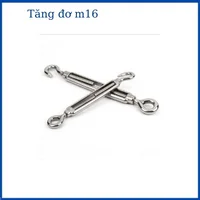tăng đơ cáp thép m16