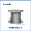 dây cáp thép