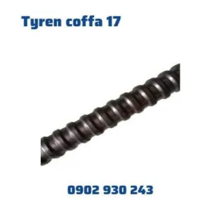 ty ren d17