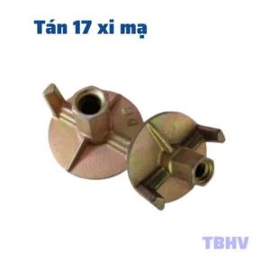 Bát chuồn D16 coppha xi mạ vàng đường kính 100mm