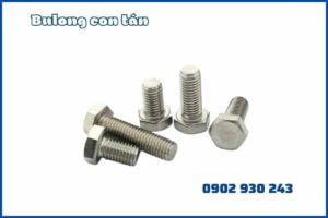 Giá bán bulong con tán