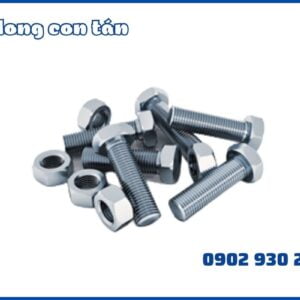Bulong con tán