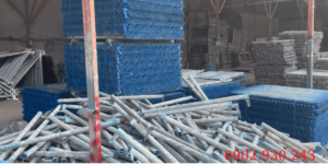 thanh giằng giáo nêm