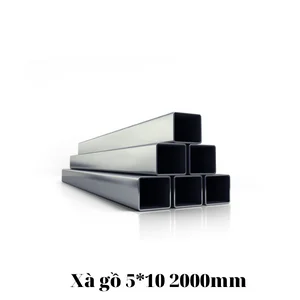 Thuê xà gồ 5*10 2000mm
