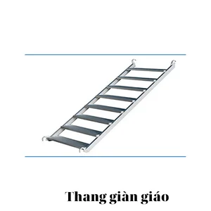 thang leo giàn giáo