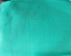Lưới bao che công trình khổ 2*50 70gram