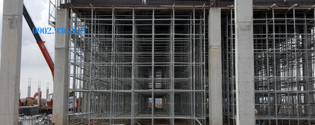 cho thuê giàn giáo nêm tphcm