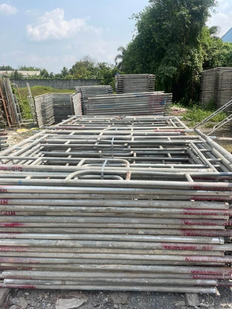 thuê giàn giáo 1.7m