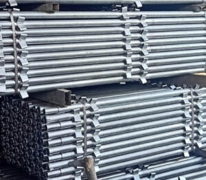 thuê giàn giáo xây dựng