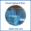 thanh giằng giáo nêm 1m