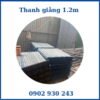 thanh giằng giáo nêm 1.2m