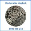 đĩa bát giác ringlock