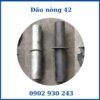 đầu nòng 42