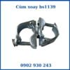 Cùm xoay bs1139