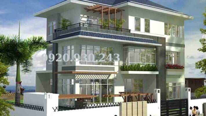 biet-thu-kieu-moi-trong-xay-dung