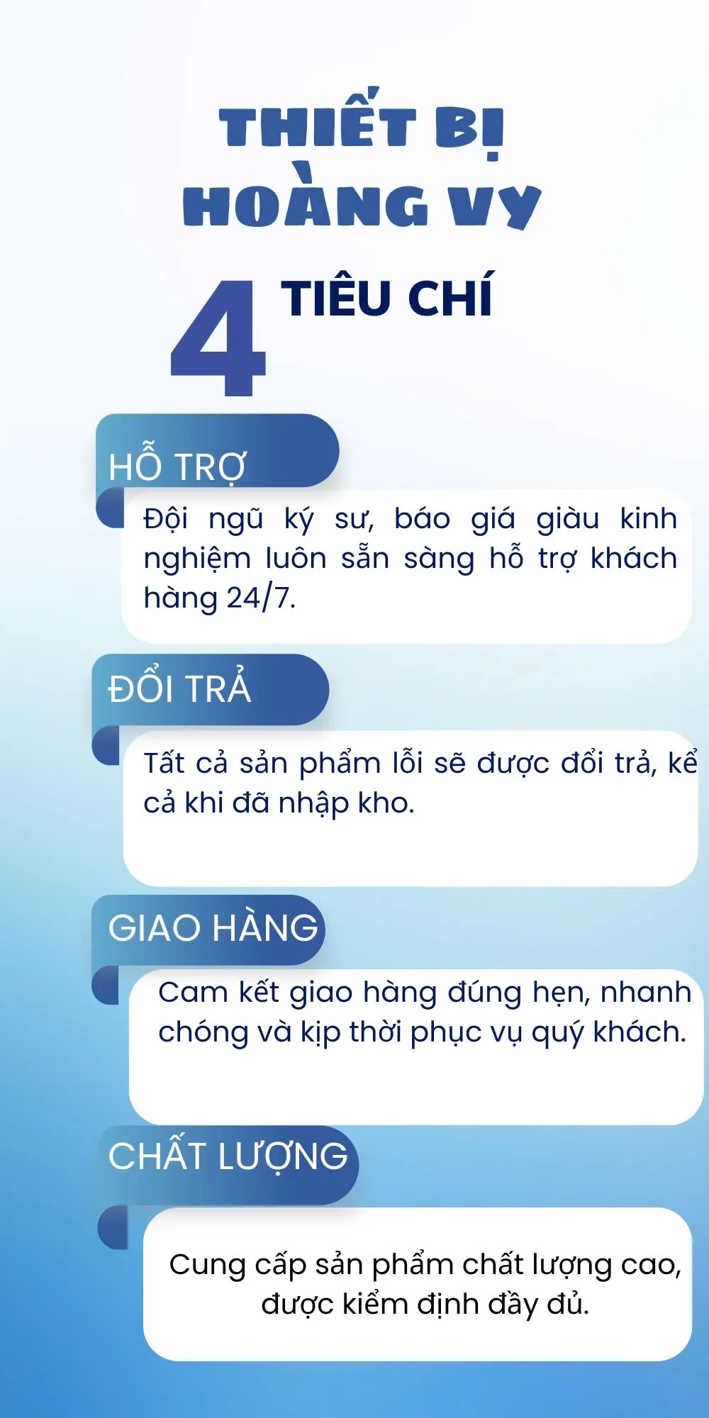 hỗ trợ dịch vụ